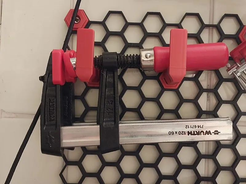 HSW Simple generic hook