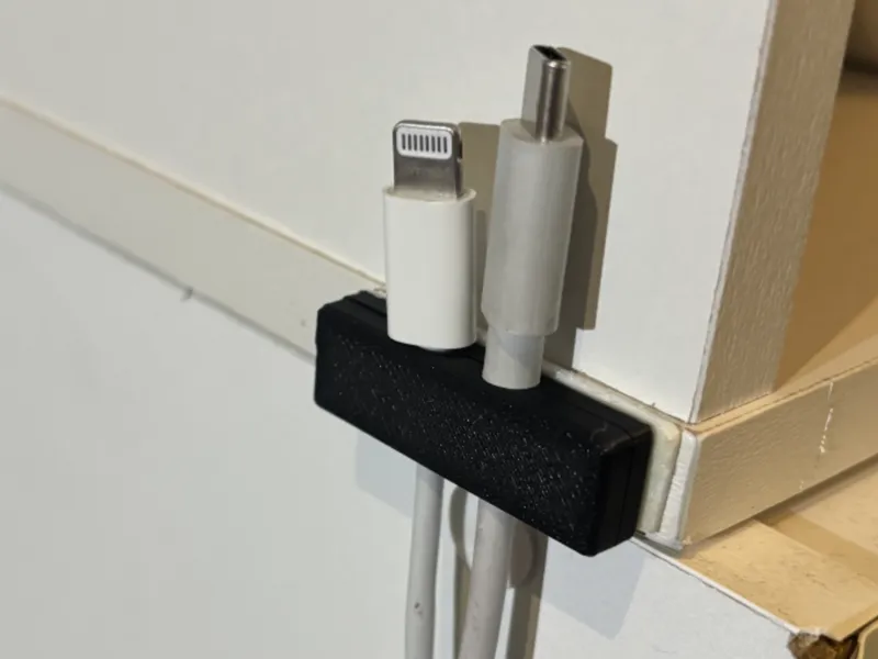 Cable Clip