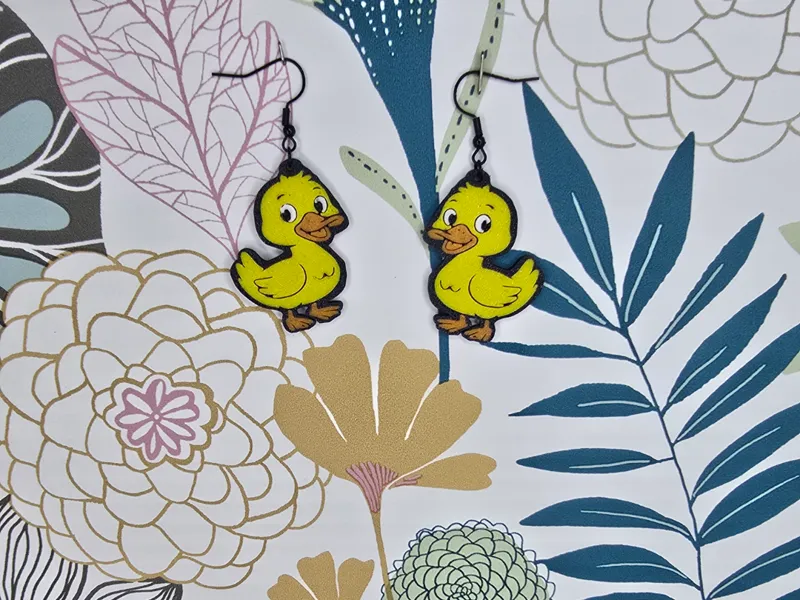 Ducks