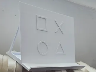 Stand ps one