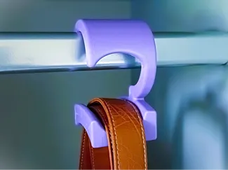 Bag Hanger