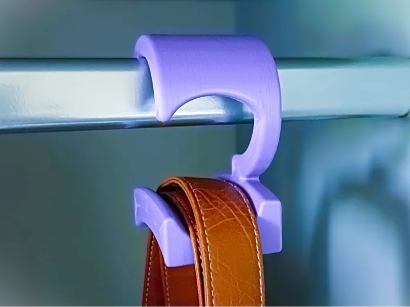 Bag Hanger