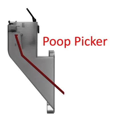 Poop Picker