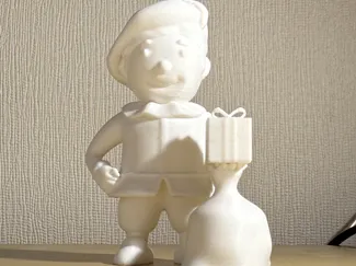 Piet (Sinterklaas)