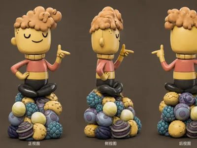 Oxygen Not Included: Obelisk