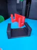 0.16mm layer, 2 walls, 15% infill