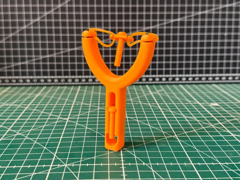 Mini Fronde de Poche