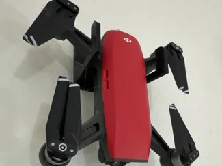 DJI Spark wall mount