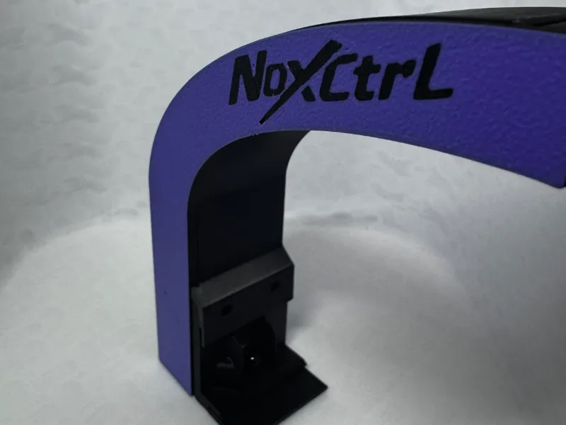 NoxCtrL: NosBrücke