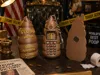 T1 Turd Mobile - Display, keychain, and fridge magnet