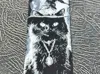 witch cat bookmark -0.08mm layer, 1 walls, 100% infill