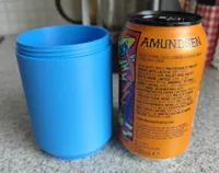 330 ml can