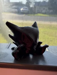 Not Keychains