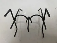 0.2mm 层高, 3 层墙, 15% 填充