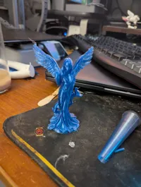 0.12mm layer, 2 walls, 15% infill
