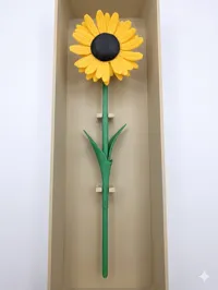 Box Without Hearts