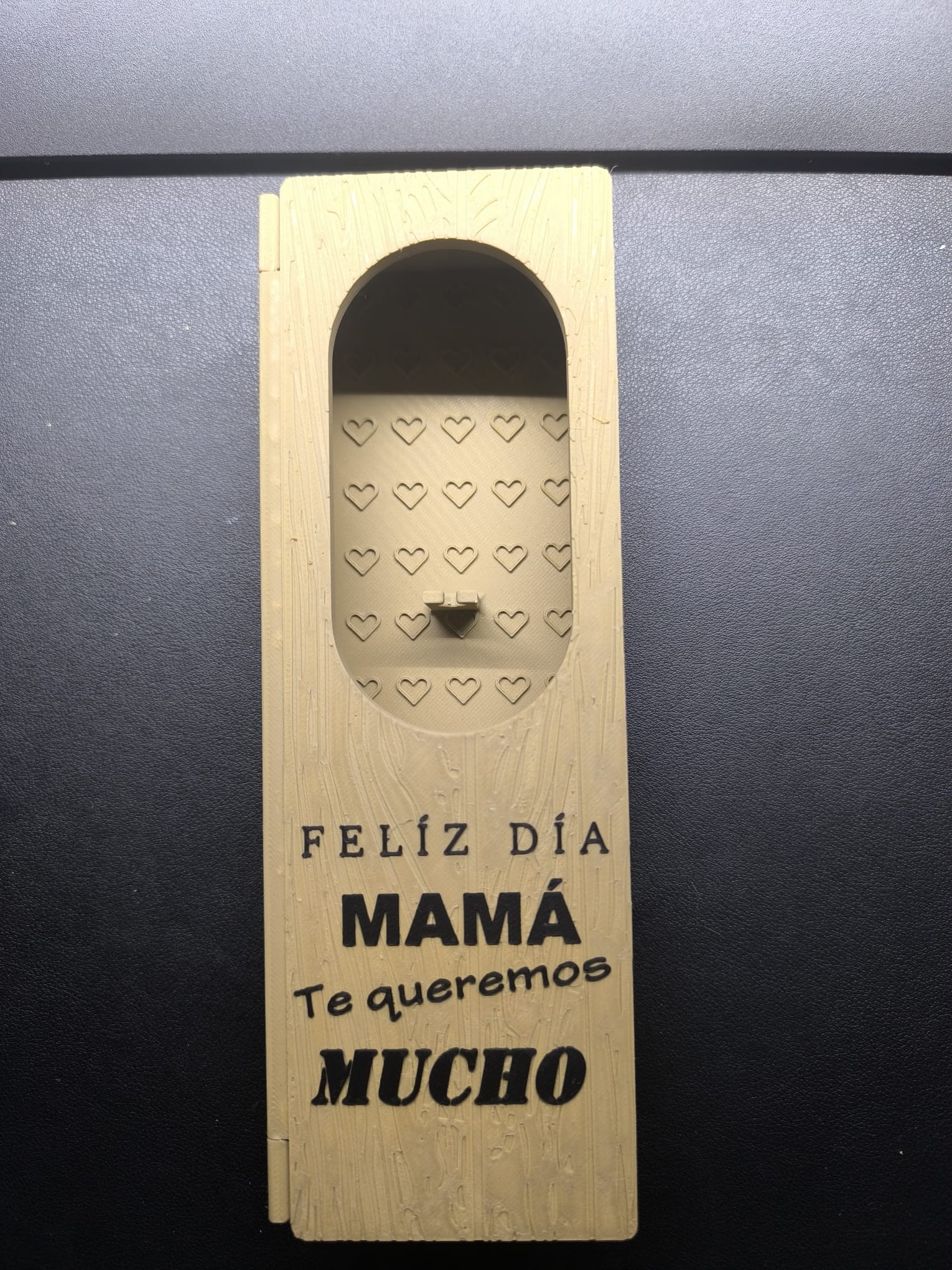 Miniatura 8 do modelo 3D Flower Box