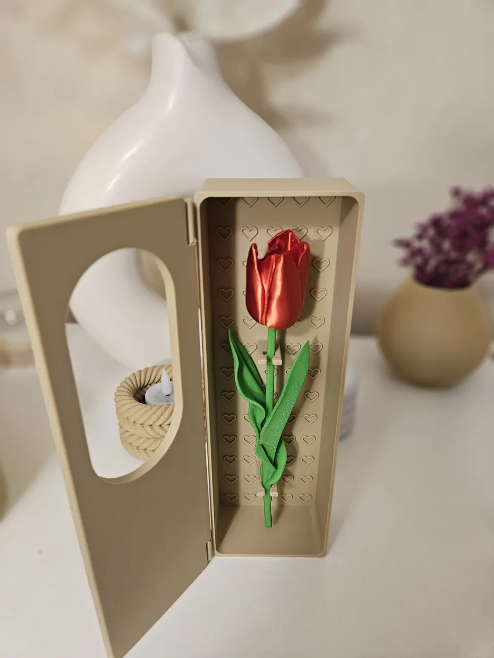 Flower Box view 3