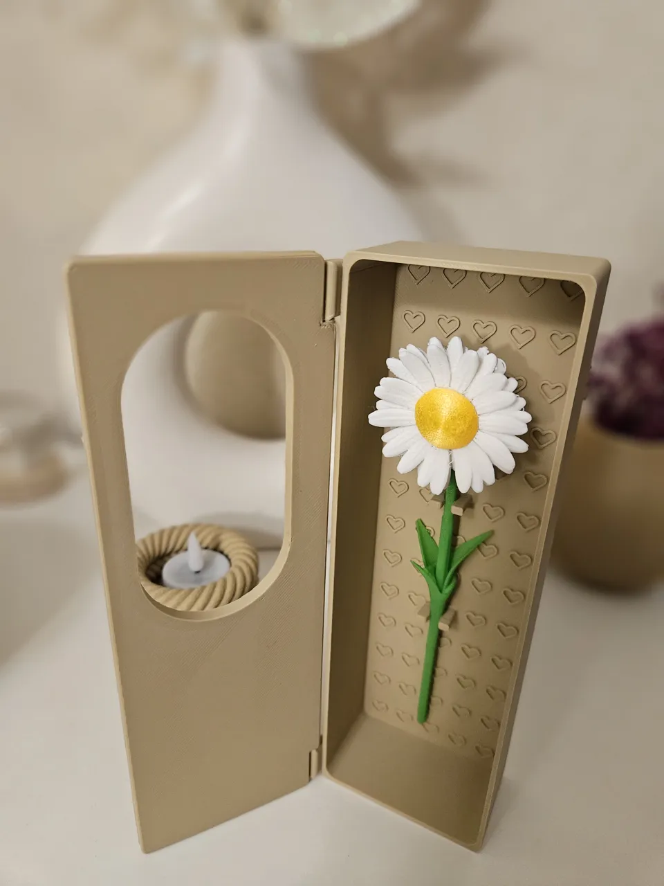 Flower Box view 4