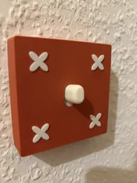 0.16mm layer, 2 walls, 15% infill