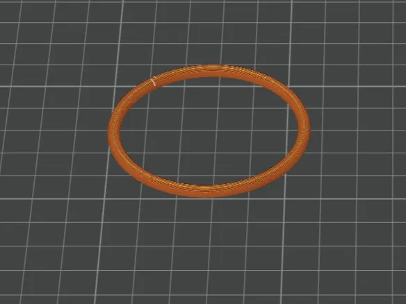 O-ring ISO3601-226