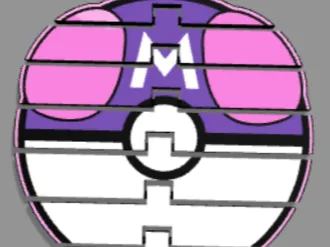 Flexi master ball