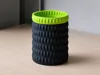 Dual Color | 0.16mm layer, 2 walls, 15% infill