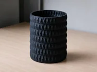 Single Color | 0.16mm layer, 2 walls, 15% infill
