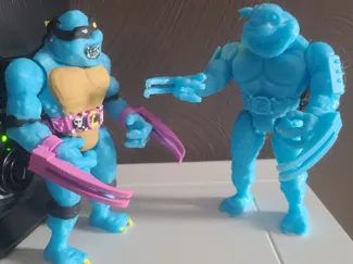 Slash(TMNT)