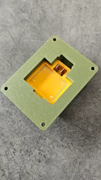 Adaptateur de connecteur pour batterie Makita 18V — photo 7