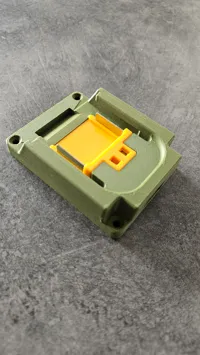 Adaptateur de connecteur pour batterie Makita 18V — photo 6