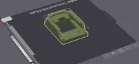 Adaptateur de connecteur pour batterie Makita 18V — photo 3