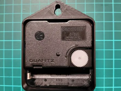 Case for Clockwork 56 x 56 mm