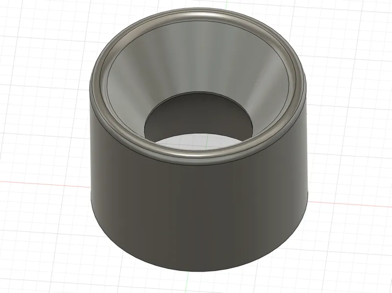 TFV16-18 Drip Tip 3.0 ReStyle