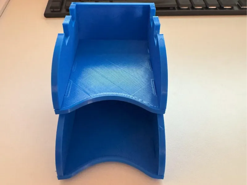 TCG Sorting Box