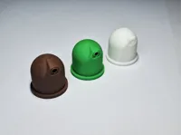 0.08mm layer, 2 walls, 15% infill