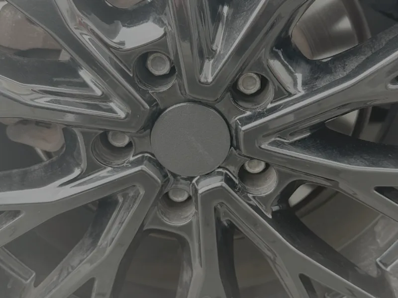Rondell 07RZ 19" - Center Cap