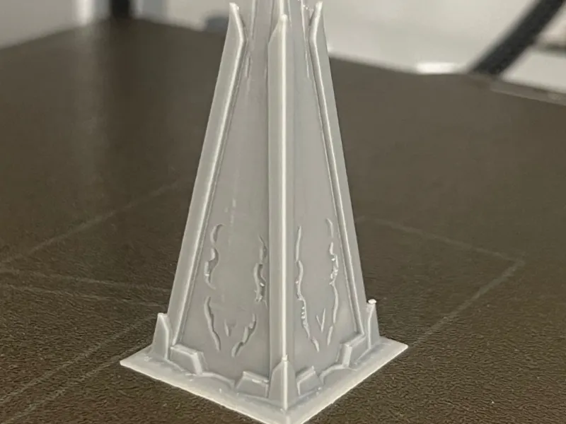 Shen - Kitsune Realm Stone
