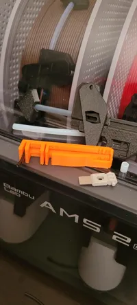 V5 Tool_H Series Printer Profile