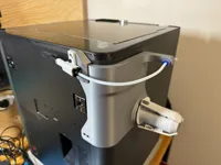0.2mm layer, 3 walls, 8% infill