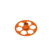 0.2mm 层高, 2 层墙, 15% 填充