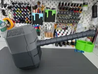 Marteau de Thor — photo 5