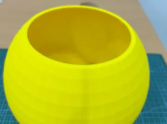 Empty Sphere