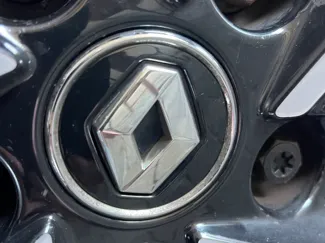 Renault Scenic Center Cap 57cm