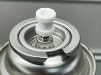 Thermacell Adapter for Woods Butane