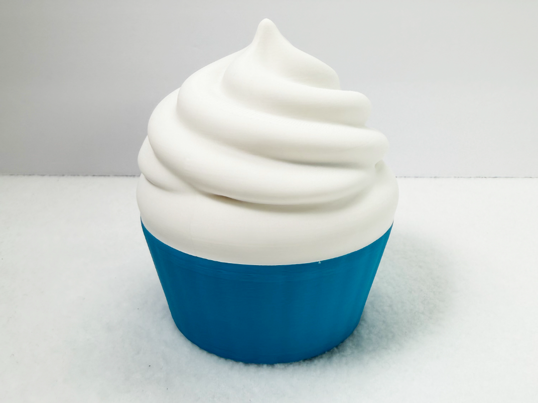 Cupcake Container