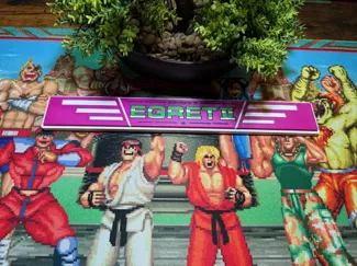 Taito EGRET 2 Logo Panel/Schild Arcade