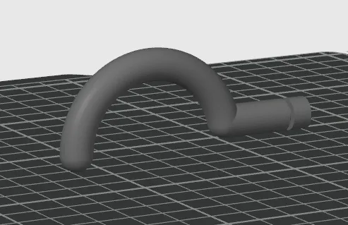 Hook / Bracket for Bunnings / Generic Garage/Shed Shelving