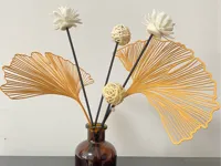 Feuille de ginkgo — photo 1