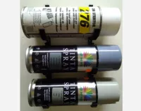 Support pour bombes de peinture — photo 3